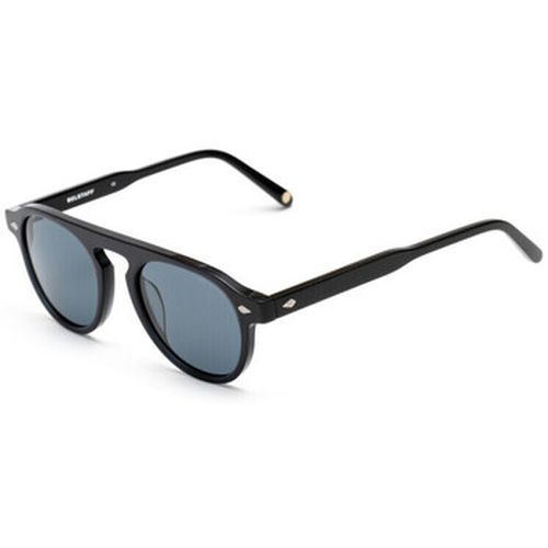 Lunettes de soleil Lunettes de soleil Unisexe LARSSON-NEGRO Ø 49 mm - Belstaff - Modalova