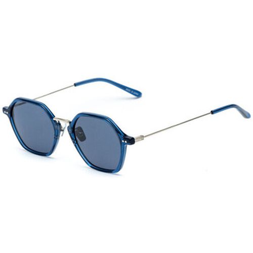 Lunettes de soleil Lunettes de soleil Unisexe ALBEE-AZUL-W Ø 47 mm - Belstaff - Modalova