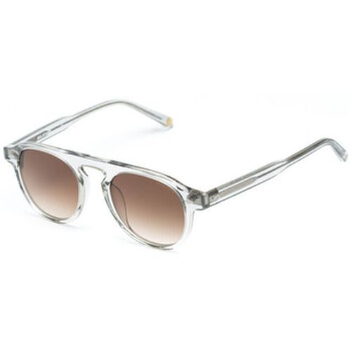 Lunettes de soleil Lunettes de soleil Unisexe LARSSON-TRASPARENTE Ø 49 mm - Belstaff - Modalova