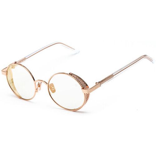 Lunettes de soleil Lunettes de soleil TROPHY-II-DORADO-W-2 Ø 49 mm - Belstaff - Modalova