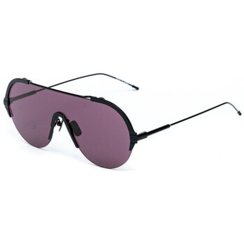 Lunettes de soleil Lunettes de soleil Unisexe BELHAVEN-BURGUNDY ø 135 mm - Belstaff - Modalova