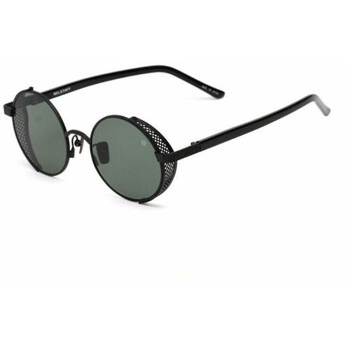 Lunettes de soleil Lunettes de soleil Unisexe TROPHY-II-NEGRO-W Ø 49 mm - Belstaff - Modalova