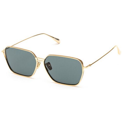 Lunettes de soleil Lunettes de soleil Unisexe RIDGE-II-VERDE ø 60 mm - Belstaff - Modalova