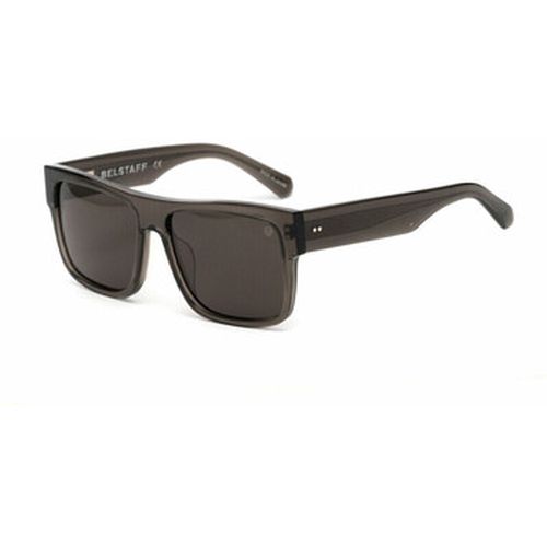 Lunettes de soleil Lunettes de soleil Unisexe GRANSDEN-CLEAR-GREY ø 59 mm - Belstaff - Modalova