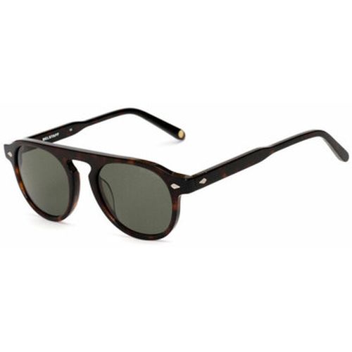 Lunettes de soleil Lunettes de soleil Unisexe LARSSON-TORTOISE Ø 49 mm - Belstaff - Modalova