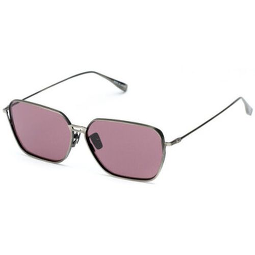 Lunettes de soleil Lunettes de soleil Unisexe RIDGE-II-PURPLE ø 60 mm - Belstaff - Modalova