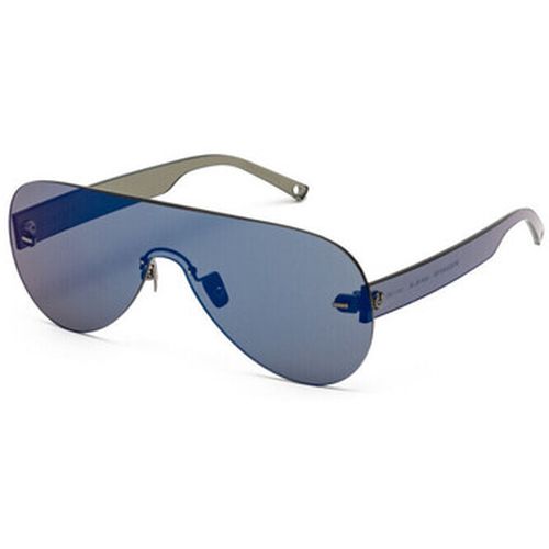 Lunettes de soleil Lunettes de soleil Unisexe SPEEDMASTER-GUN-AZUL - Belstaff - Modalova