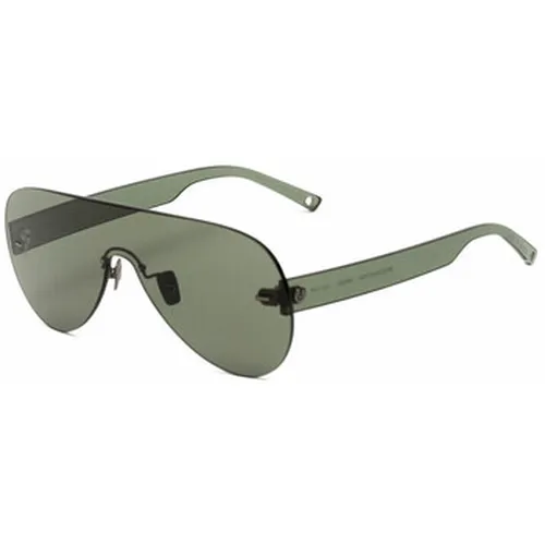 Lunettes de soleil Lunettes de soleil Unisexe SPEEDMASTER-VERDE - Belstaff - Modalova