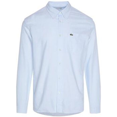 Chemise Chemises core essentials - Lacoste - Modalova