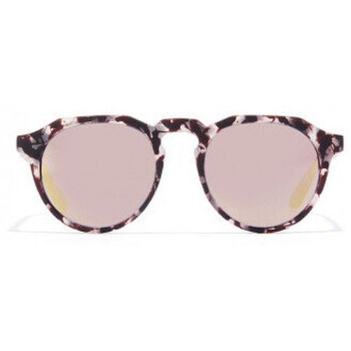 Lunettes de soleil CAREY GRIS or rose 1 u - Hawkers - Modalova