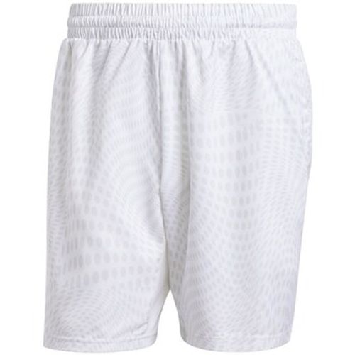 Pantalon Club Graphic Shorts - adidas - Modalova