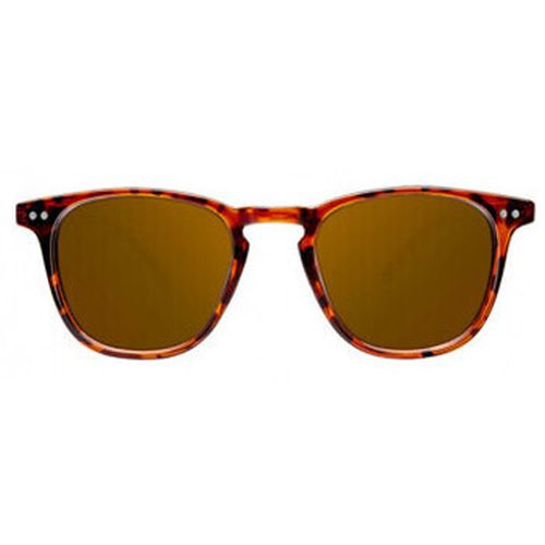 Lunettes de soleil WALL TORTOISE POLARISEES 1 u - Northweek - Modalova