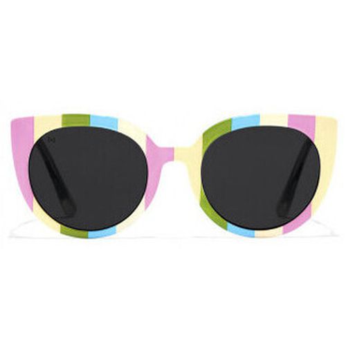 Lunettes de soleil DIVINE KIDS foncé 1 u - Hawkers - Modalova