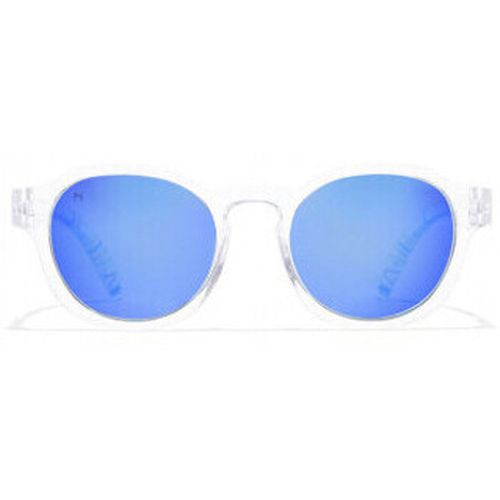 Lunettes de soleil WARWICK KIDS polarisé cristal bleu 1 u - Hawkers - Modalova