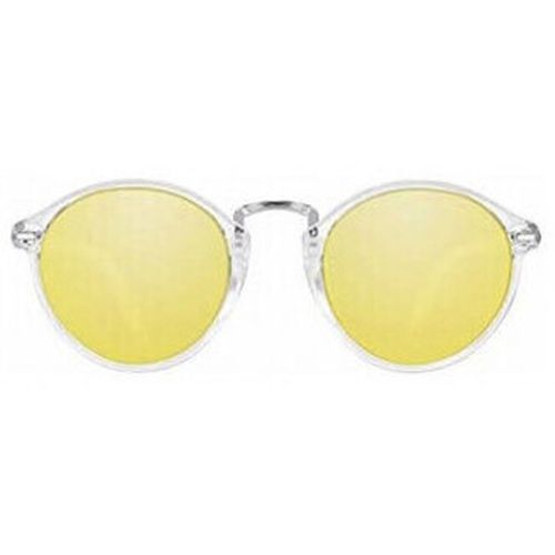 Lunettes de soleil VESCA BRILLANT transparent jaune 1 u - Northweek - Modalova