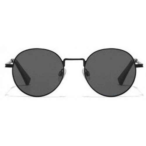 Lunettes de soleil MOMA polarized matte black 1 u - Hawkers - Modalova