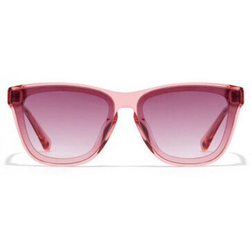 Lunettes de soleil ONE DOWNTOWN pink 1 u - Hawkers - Modalova