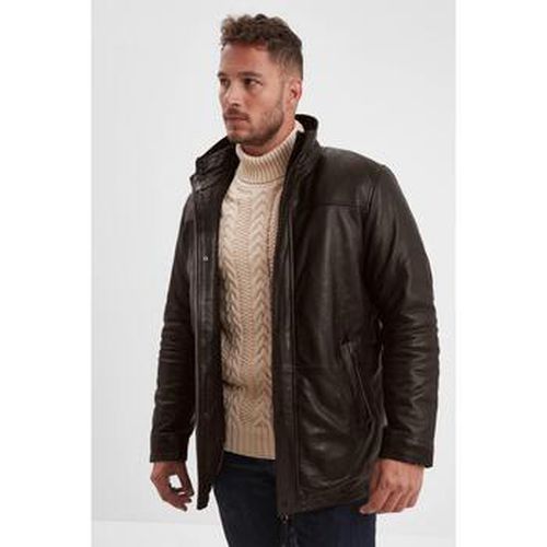 Veste MOOSE IC SHEEP TIGER REDDISH BROWN - Daytona - Modalova