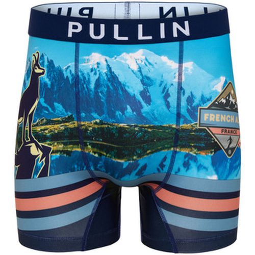 Boxers Pullin BOXER LONG MTWHITE - Pullin - Modalova