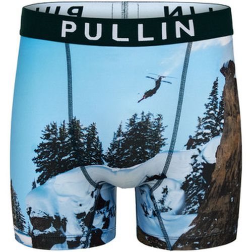 Boxers Pullin BOXER LONG GENEP - Pullin - Modalova