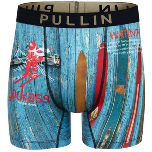 Boxers Pullin BOXER LONG JACKY - Pullin - Modalova