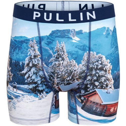 Boxers Pullin BOXER LONG CRANS - Pullin - Modalova