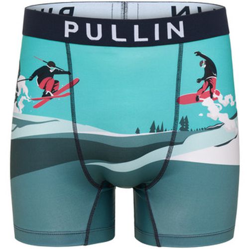 Boxers Pullin BOXER LONG POETES - Pullin - Modalova