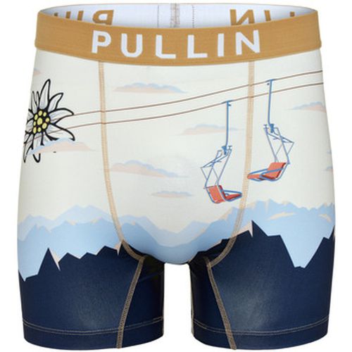 Boxers Pullin BOXER LONG EDENWEISS - Pullin - Modalova