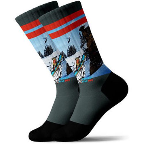 Chaussettes CHAUSSETTES SUBLIMÉES LONGGENEP - Pullin - Modalova