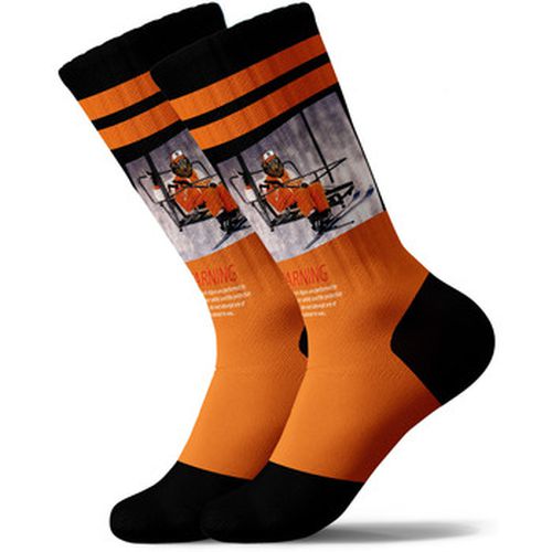 Chaussettes CHAUSSETTES SUBLIMÉES LONGJACKY - Pullin - Modalova