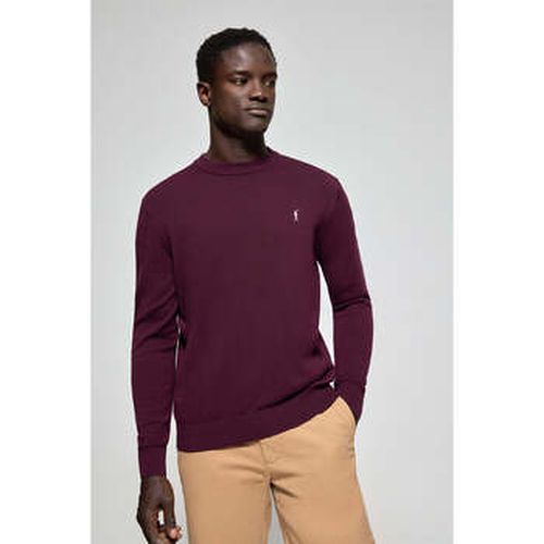 Pull Polo Club RIGBY GO U NECK - Polo Club - Modalova