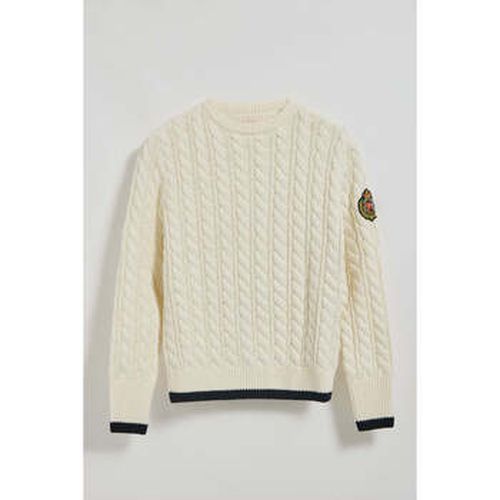 Pull NAUTIC PATCH JERSEY W - Polo Club - Modalova