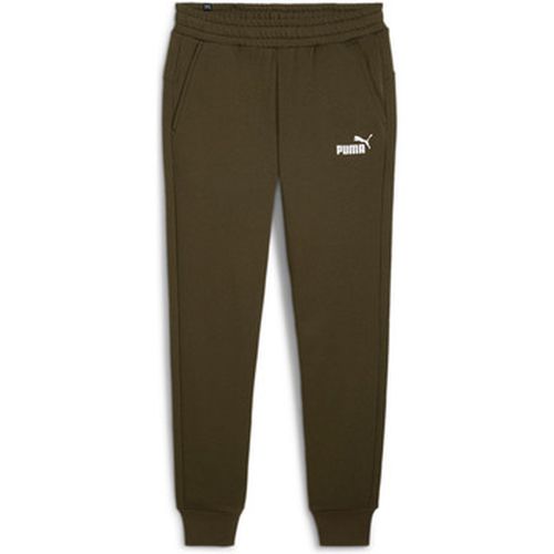 Jogging Puma ESS Logo Pants FL cl - Puma - Modalova