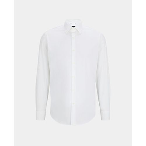 Chemise Chemise blanche - BOSS - Modalova