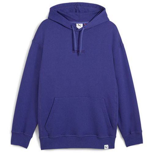 Sweat-shirt LE SPORT Hoodie Made in France / - Puma - Modalova