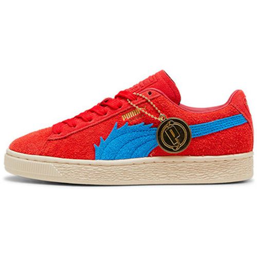 Chaussures Suede X One Piece / - Puma - Modalova