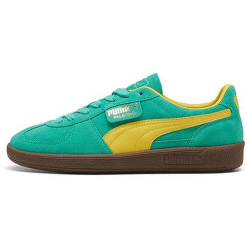 Chaussures Puma Palermo / Vert - Puma - Modalova