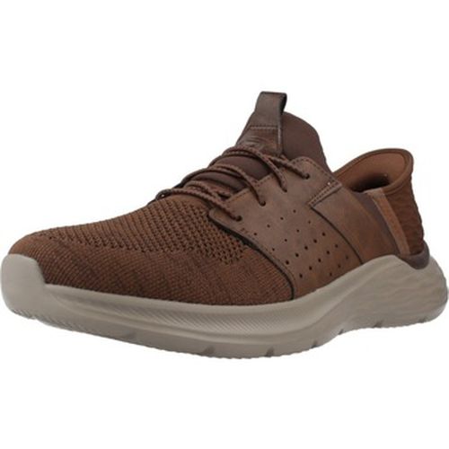 Baskets GARNER - NEWICK SLPI - INS - Skechers - Modalova