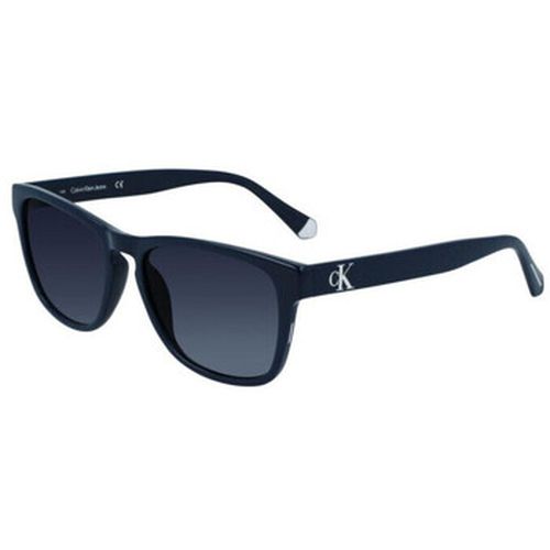 Lunettes de soleil Lunettes de soleil Homme CKJ21623S - Calvin Klein Jeans - Modalova