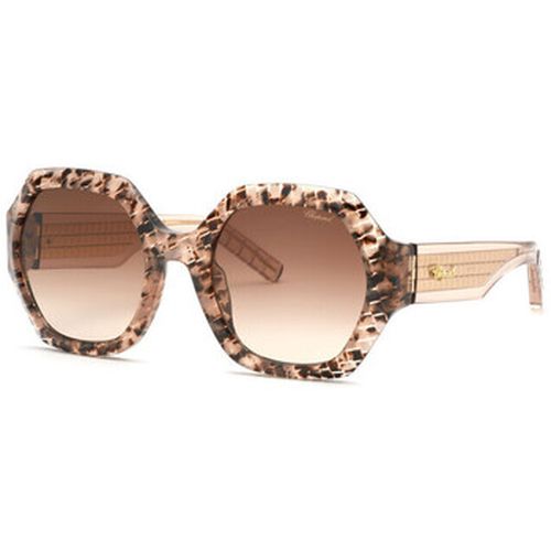 Lunettes de soleil Lunettes de soleil SCH362M-550AGK Ø 55 mm - Chopard - Modalova