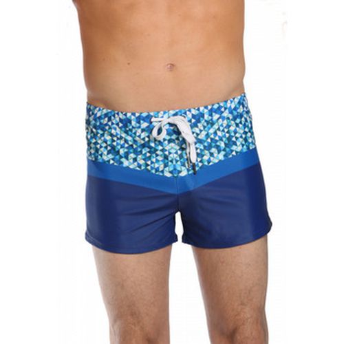 Maillots de bain Boxer de bain CUBIK - Waxx - Modalova