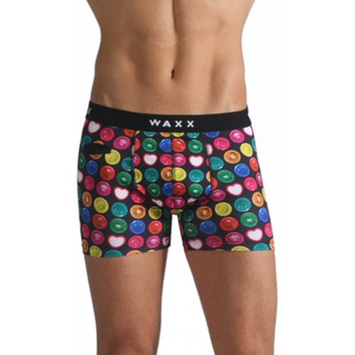 Boxers Waxx Boxer Pocket CONDOMS - Waxx - Modalova