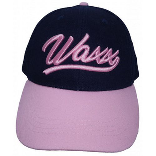 Casquette Casquette Bi-Couleur - Waxx - Modalova