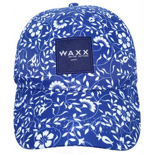 Casquette Casquette MOTIF SILHOUETTE - Waxx - Modalova