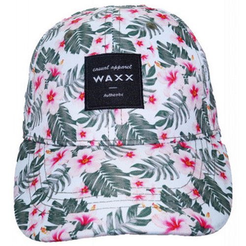 Casquette Casquette MOTIF SILHOUETTE - Waxx - Modalova