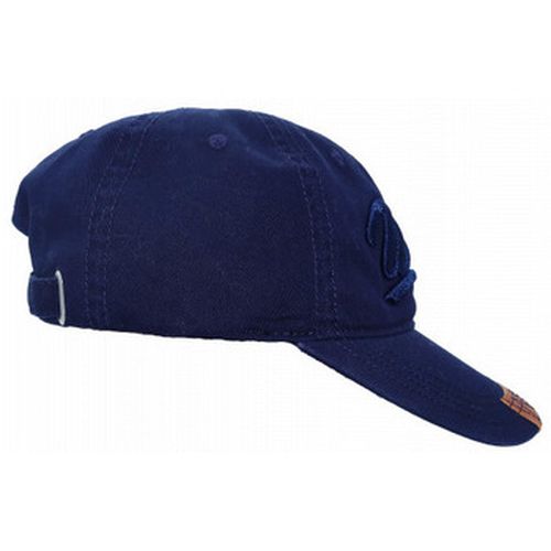 Casquette Waxx Casquette Cuir - Waxx - Modalova