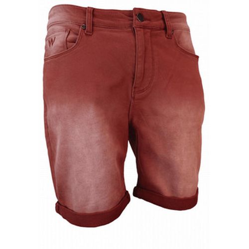 Short Waxx Short joggjean PACIFIC - Waxx - Modalova