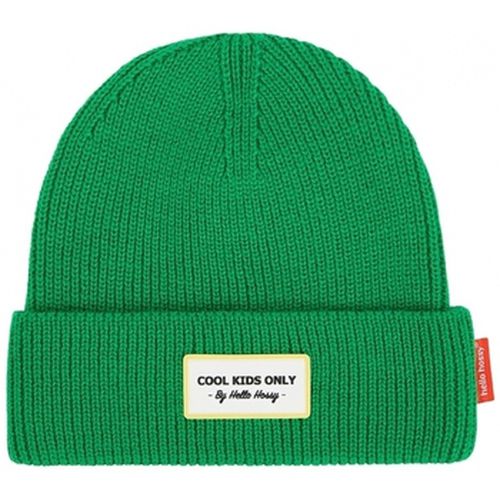 Casquette Pop Dads Beanie - Croco - Hello Hossy - Modalova