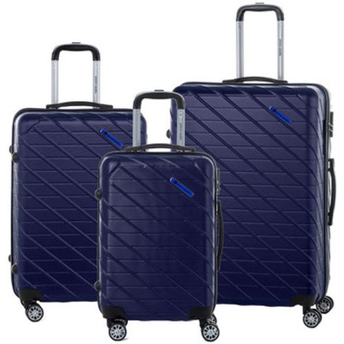 Valise set de valises - Pierre Cardin - Modalova