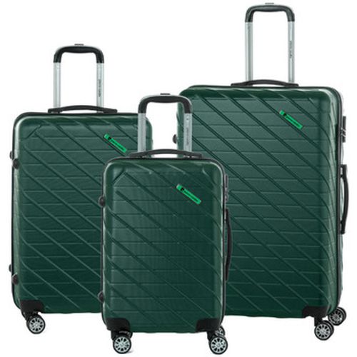 Valise set de valises - Pierre Cardin - Modalova